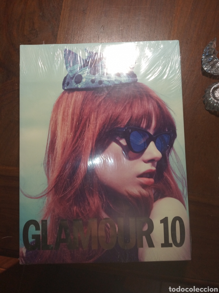 Libros: Glamour 10 - Foto 1