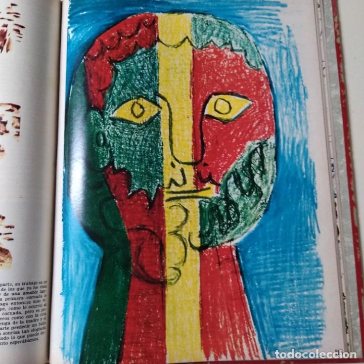 Libros: MUERTE EN LA TARDE - Foto 2