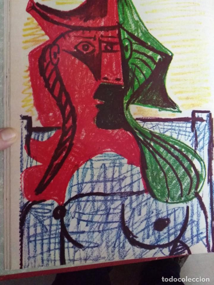 Libros: MUERTE EN LA TARDE - Foto 3
