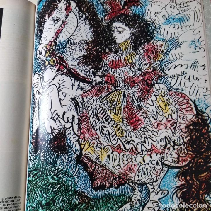 Libros: MUERTE EN LA TARDE - Foto 5