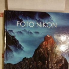 Libros: FOTO NIKON 11. Lote 365307796