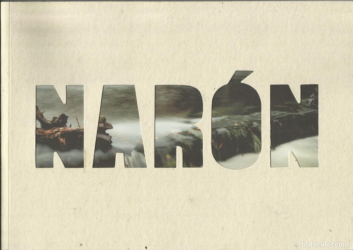 Libros: Nar&oacute;n / Ediciones Embora. - Foto 1