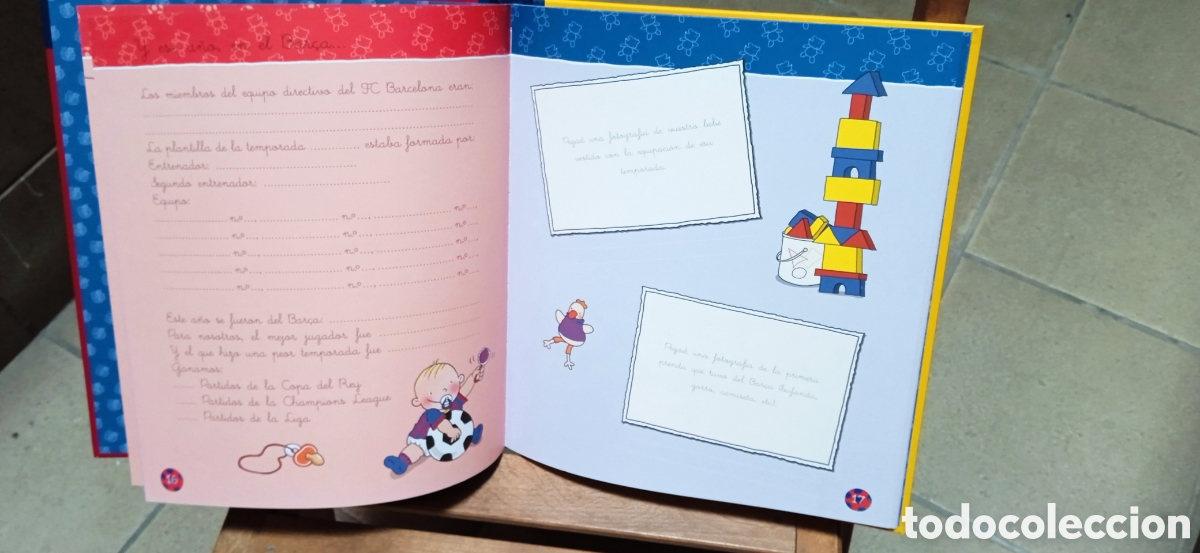 Libros: El libro del beb&eacute; cule - Foto 1