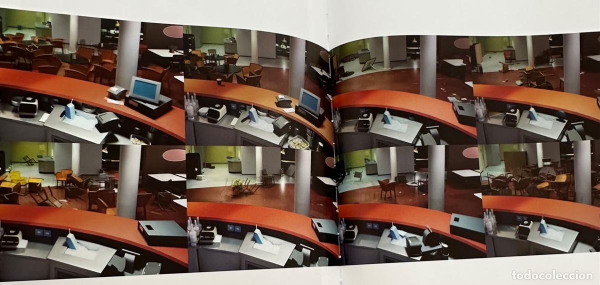 Libros: The Complete Papers. Thomas Demand - Foto 6
