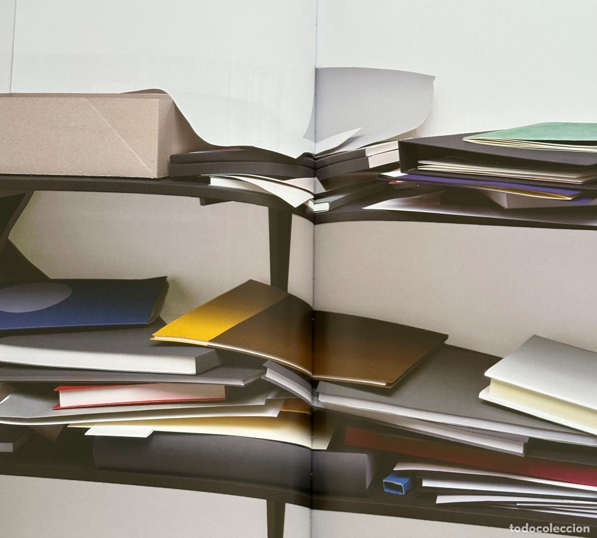 Libros: The Complete Papers. Thomas Demand - Foto 8