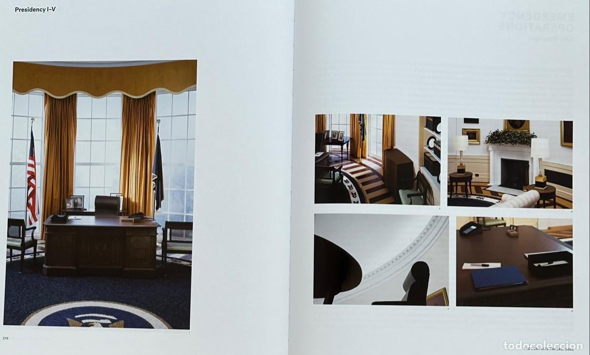 Libros: The Complete Papers. Thomas Demand - Foto 9