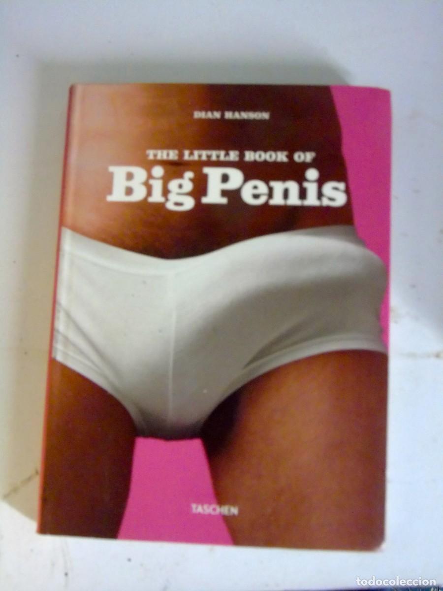 The big penis book pdf