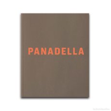 Libros: PANADELLA - JUAN SANCHEZ