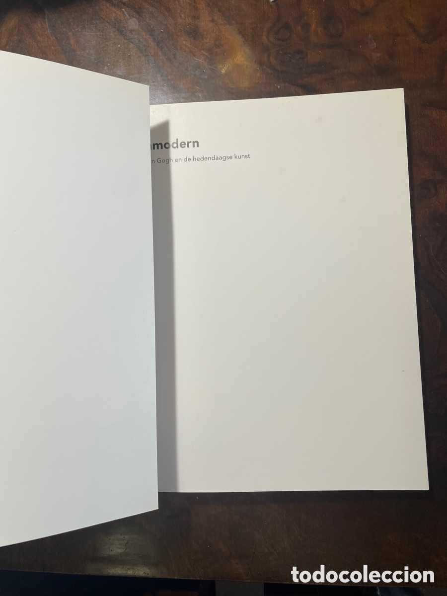 Libros: Gogh modern - Foto 2
