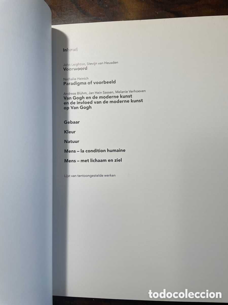 Libros: Gogh modern - Foto 3