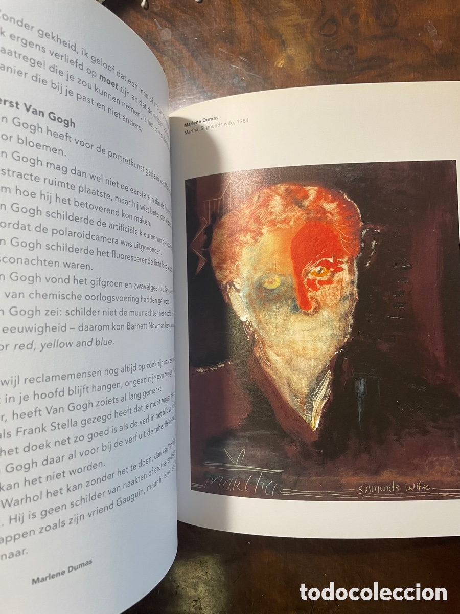 Libros: Gogh modern - Foto 5
