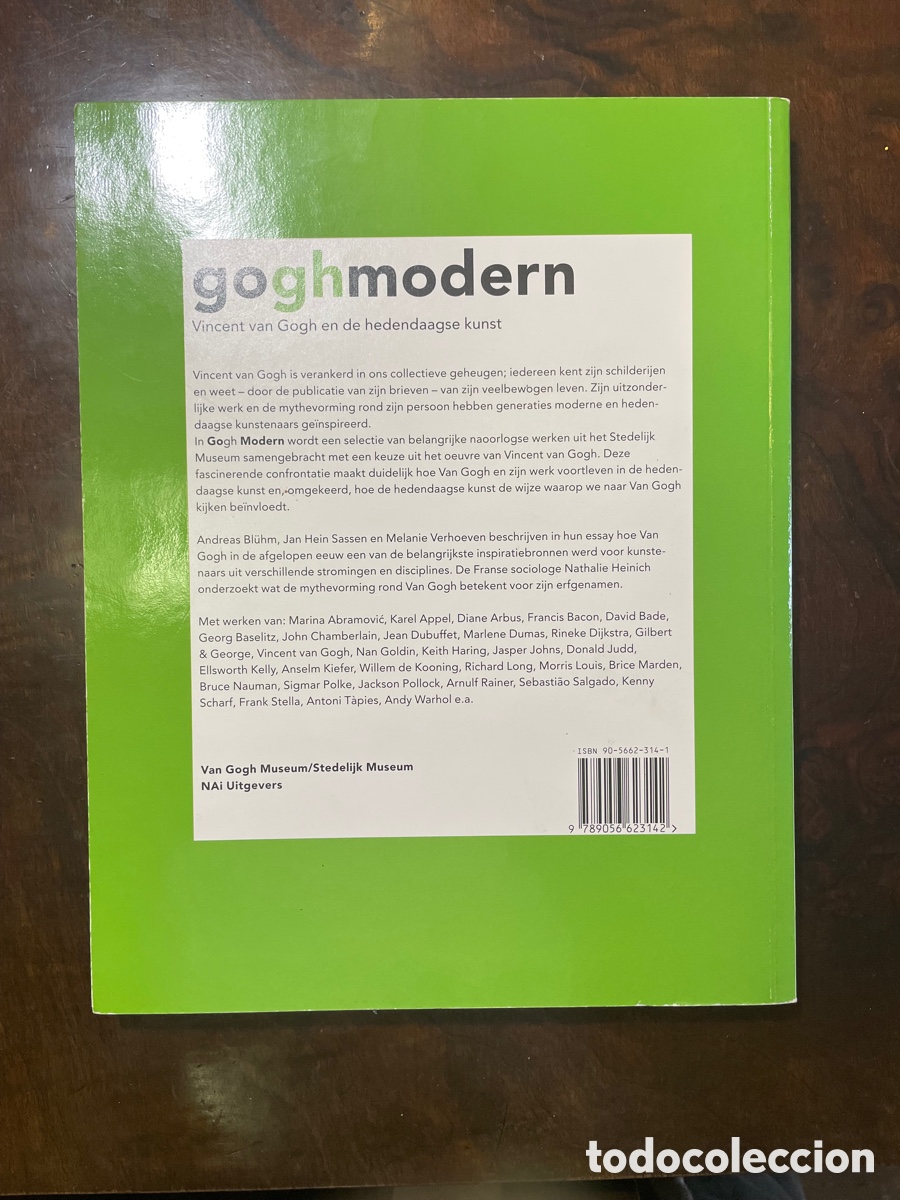 Libros: Gogh modern - Foto 10