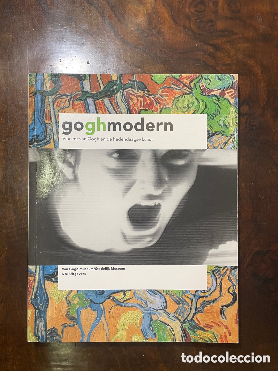 Libros: Gogh modern - Foto 1