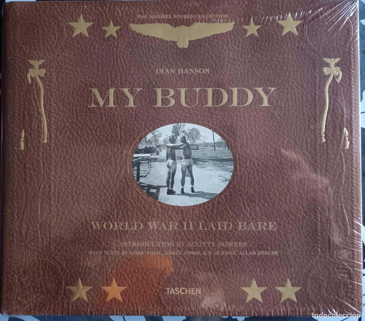 出産祝い My WAR Buddy ii New : II World lgtb War BUDDY Books WORLD