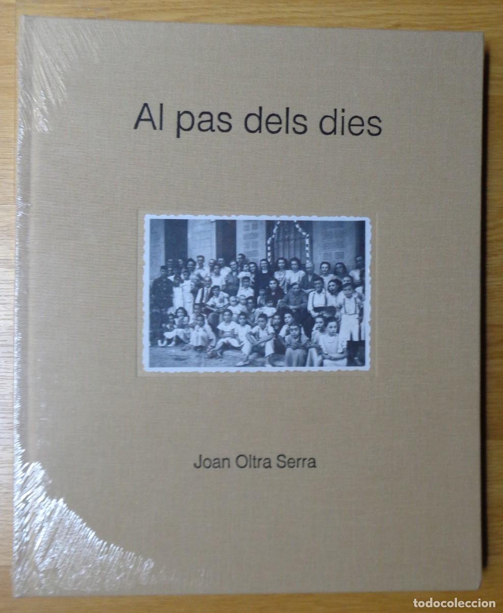 Libros: LIBRO AL PAS DEL DIES - Foto 1