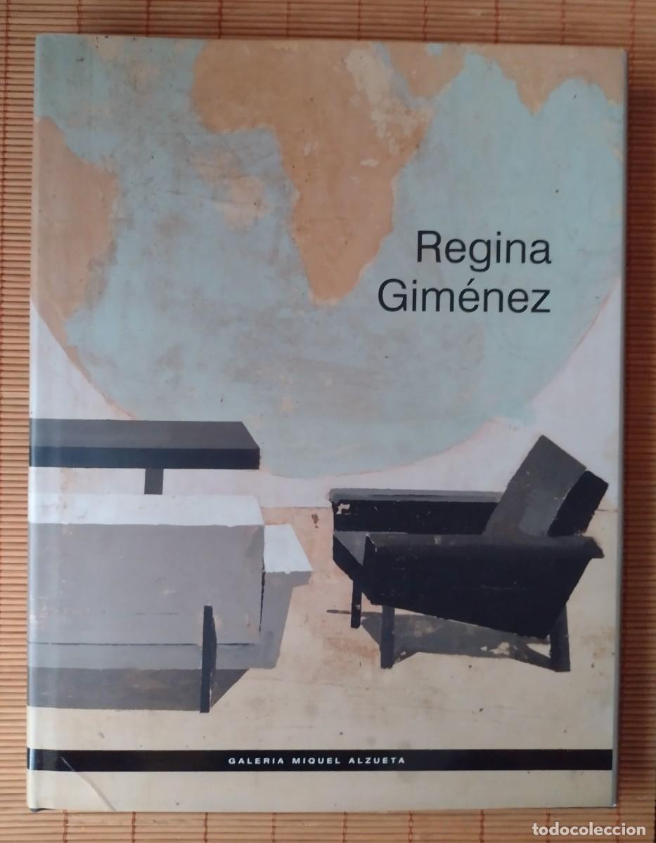 Libros: REGINA GIM&Eacute;NEZ - Foto 2