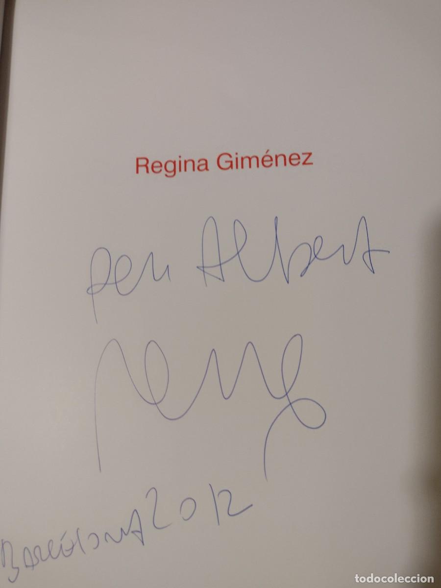 Libros: REGINA GIM&Eacute;NEZ - Foto 3