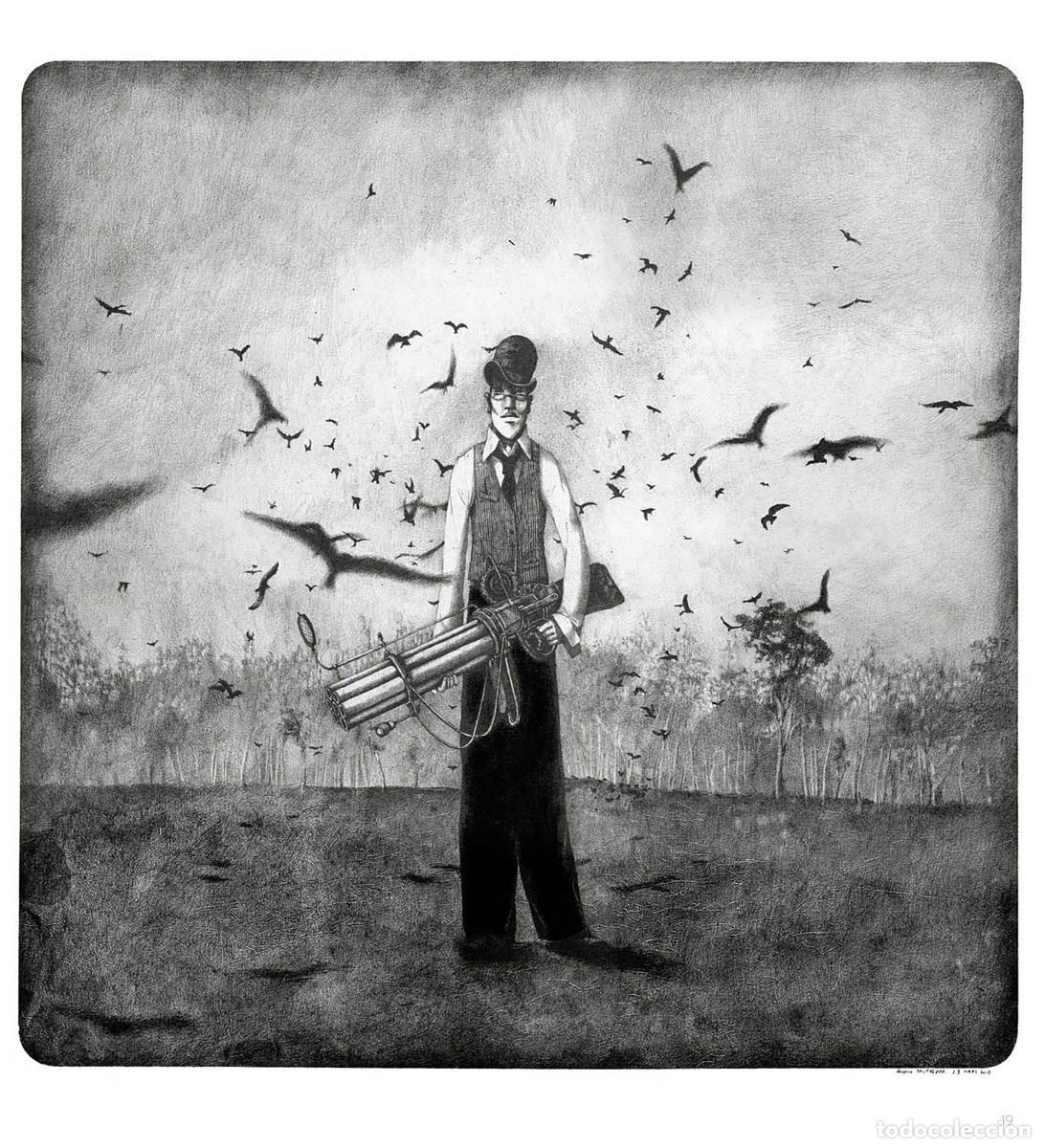 Libros: DAUTREMER (Y VICEVERSA) - Foto 4