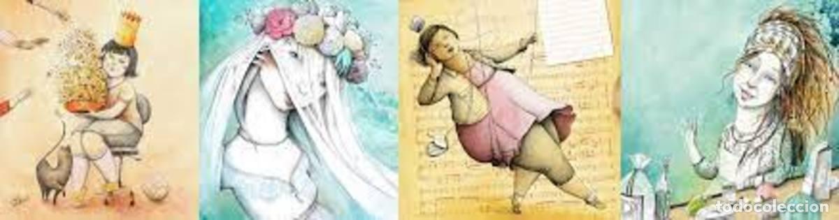 Libros: PRINCESAS MAS VALIENTES, LAS - Foto 2