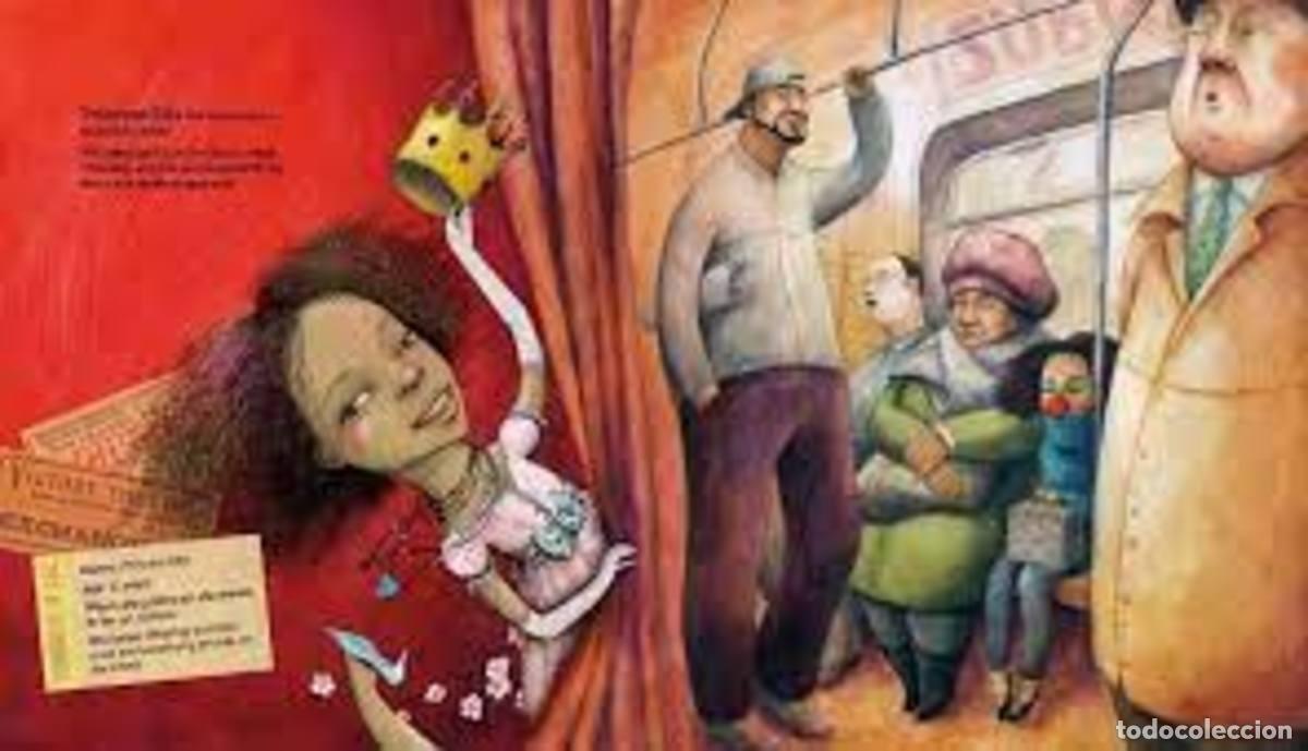 Libros: PRINCESAS MAS VALIENTES, LAS - Foto 5