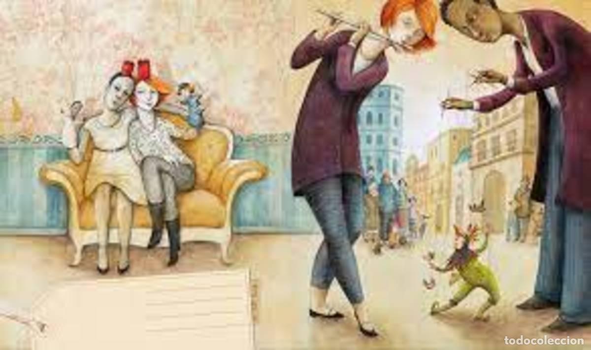 Libros: PRINCESAS MAS VALIENTES, LAS - Foto 6
