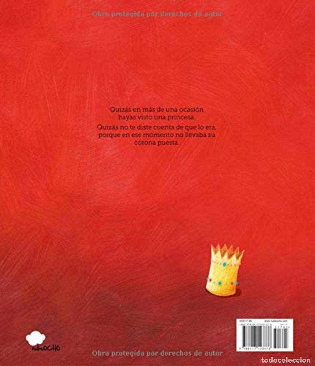 Libros: PRINCESAS MAS VALIENTES, LAS - Foto 8
