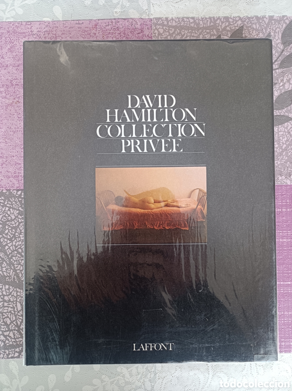 collection privee - david hamilton - Compra venta en todocoleccion