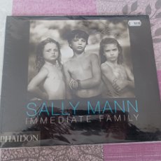 Libros: SALLY MANNY - IMMEDIATE FAMILY