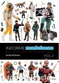 Libros: INFORME MADELMAN 2 - Foto 1