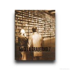 Libros: ANGELA GRAUERHOLZ - ANGELA GRAUERHOLZ