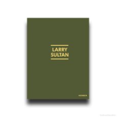 Libros: LARRY SULTAN - LARRY SULTAN