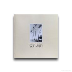 Libros: WAIKIKI - HENRY WESSEL