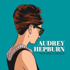 Libros: AUDREY HEPBURN