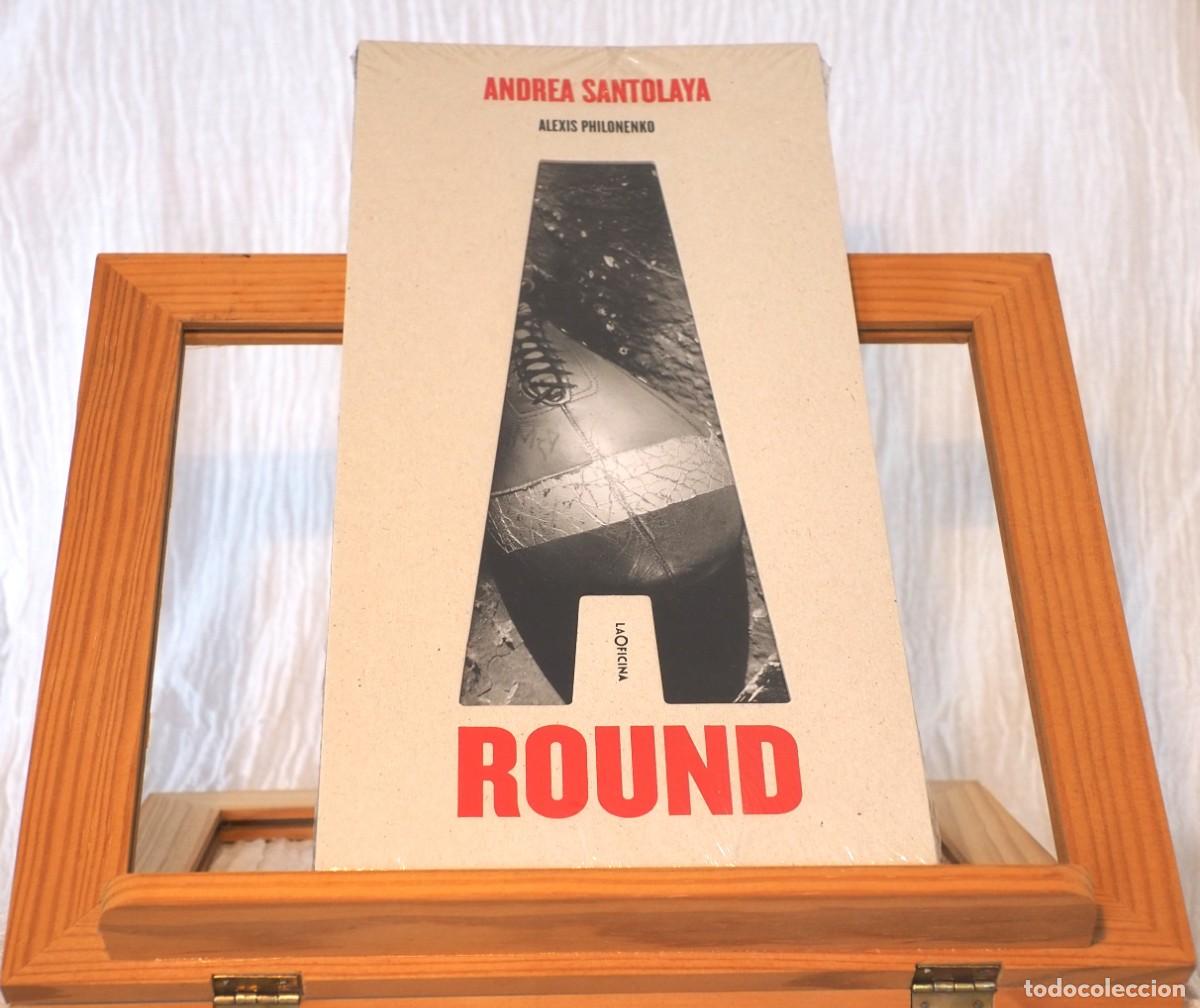 Libros: ARound - Foto 1