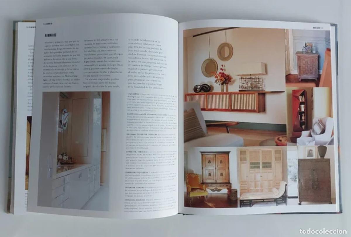 Libros: Libro Interiorismo Cl&aacute;sico - Foto 2