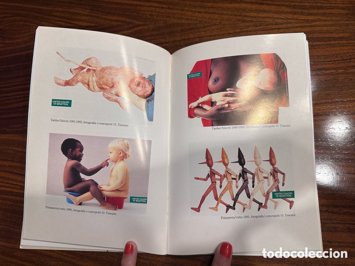 Libros: Ad&eacute;u a la publicitat - Foto 4