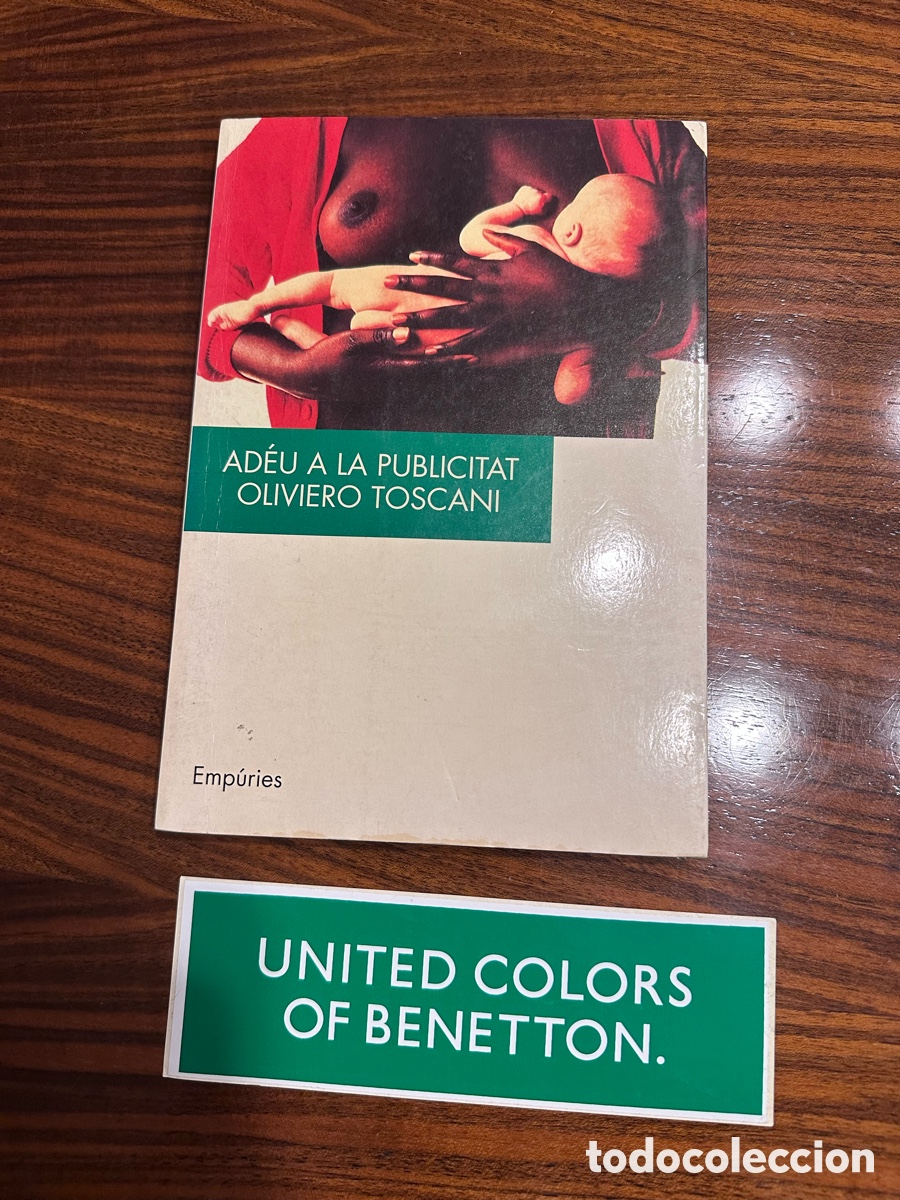 Libros: Ad&eacute;u a la publicitat - Foto 1