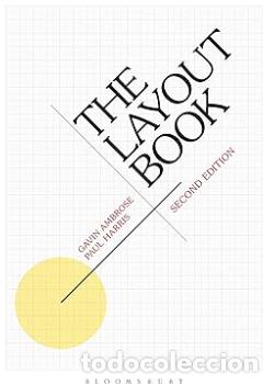 Libros: The Layout Book: (2nd ed) - Foto 1
