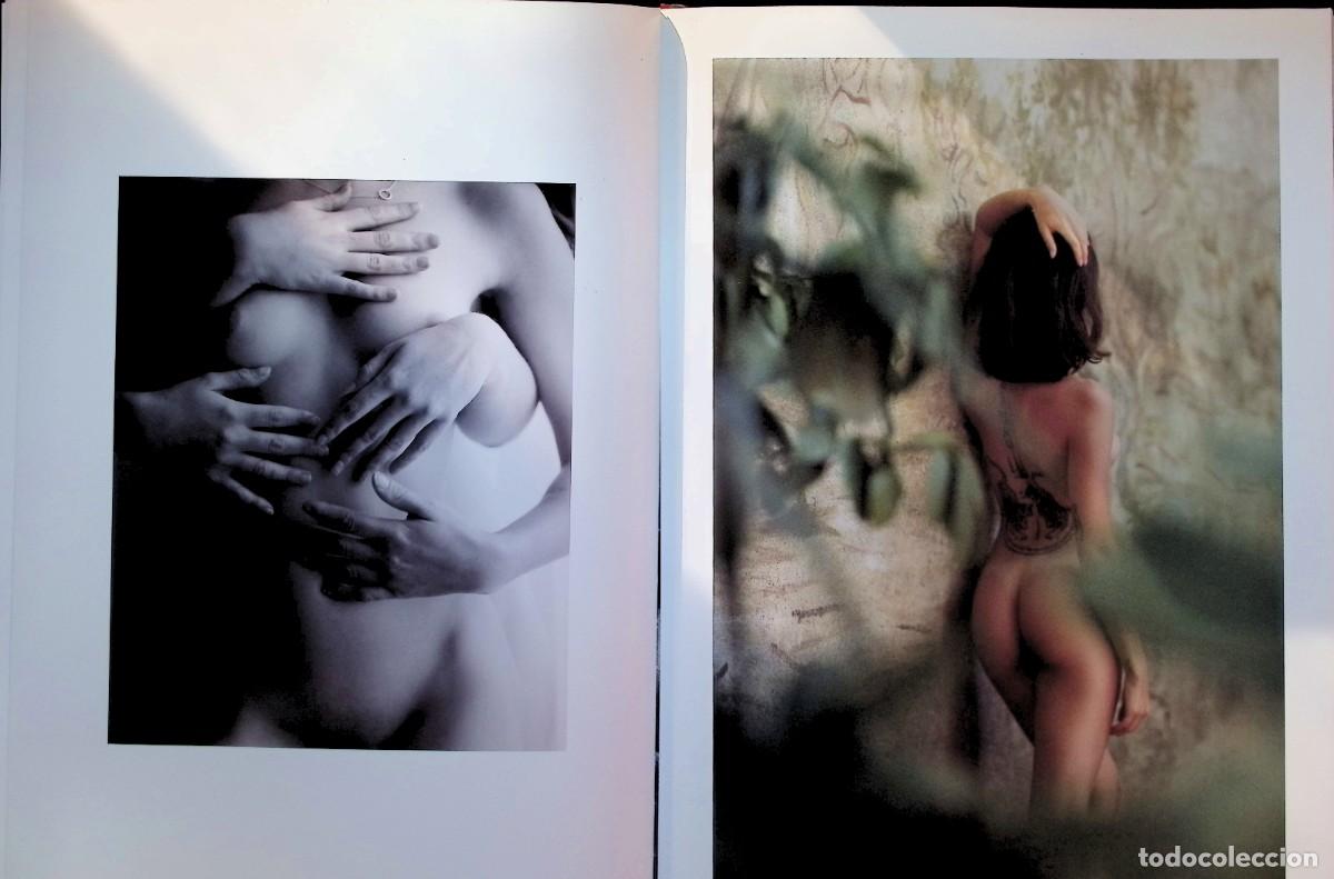 Libros: FRAGMENTS - MATTHIEU SONNET - Foto 6