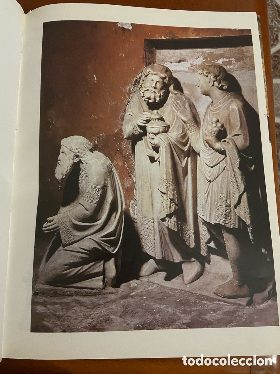 Libros: Libro sobre El Bel&eacute;n de Ediciones del Prado. - Foto 3