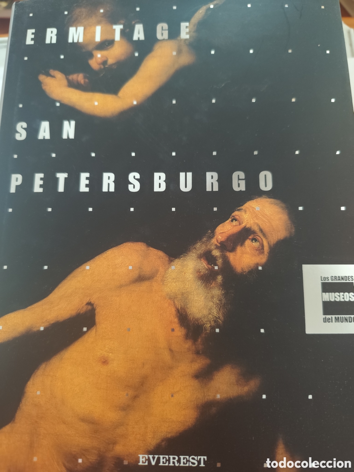 Libros: Ermitage San Petersburgo