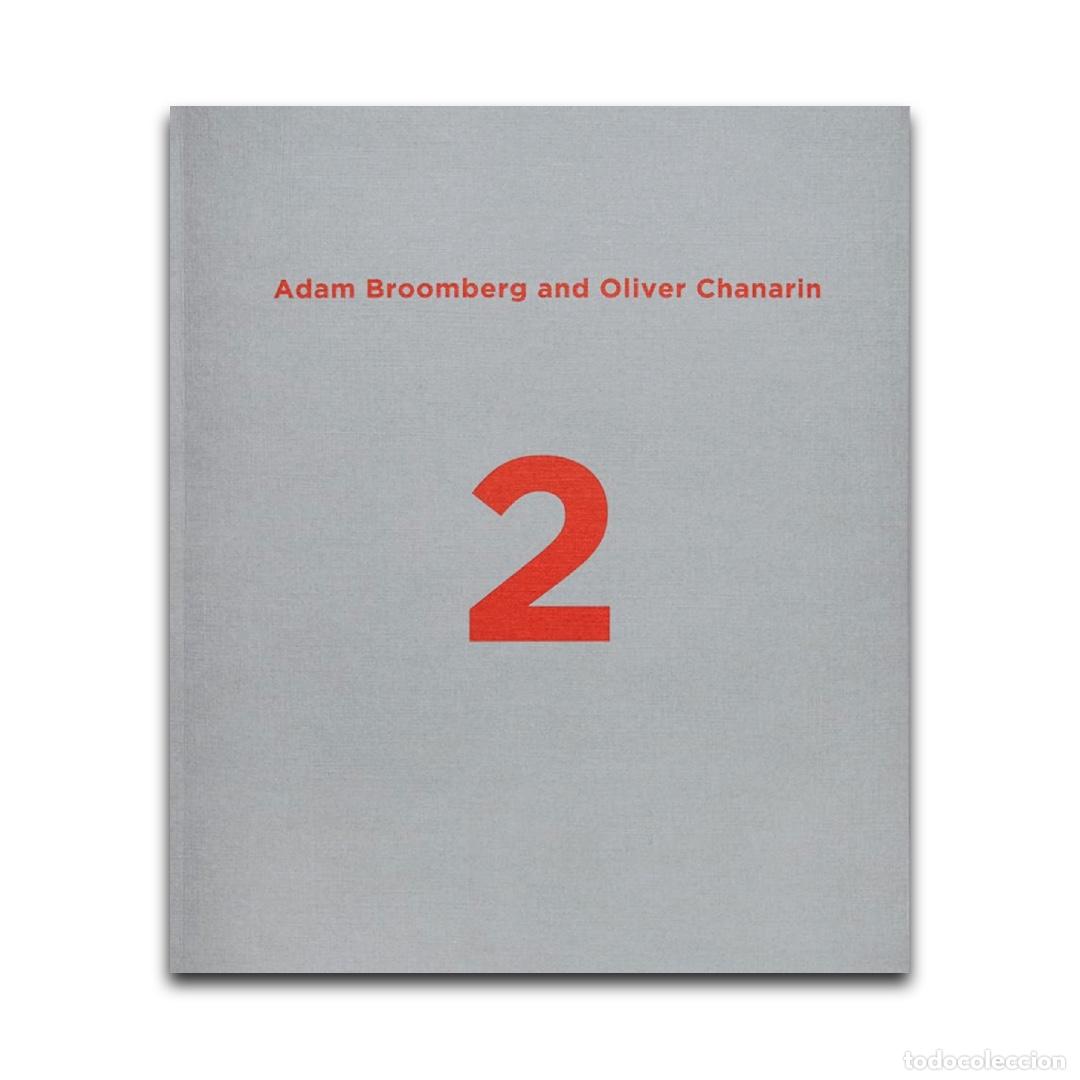 Libros: War Primer 2 - Adam Blomberg & Oliver Chanarin