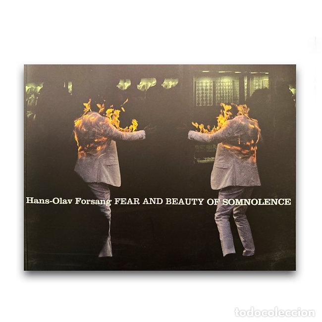 Libros: Fear and Beauty of Somnolence - Hans-Olav Forsang