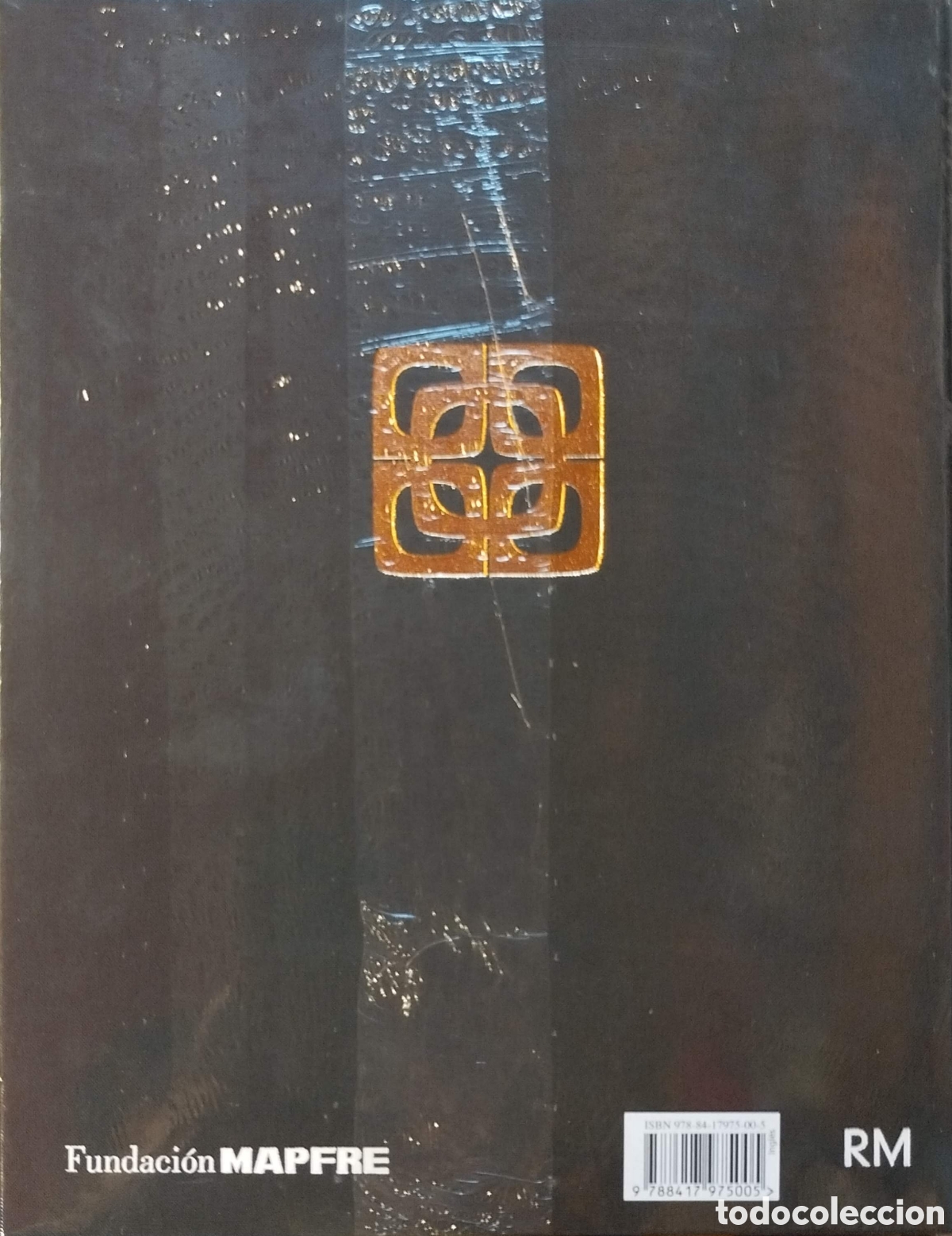 Libros: Eamonn Doyle. RM/Fundaci&oacute;n Mapfre. 2019. - Foto 2