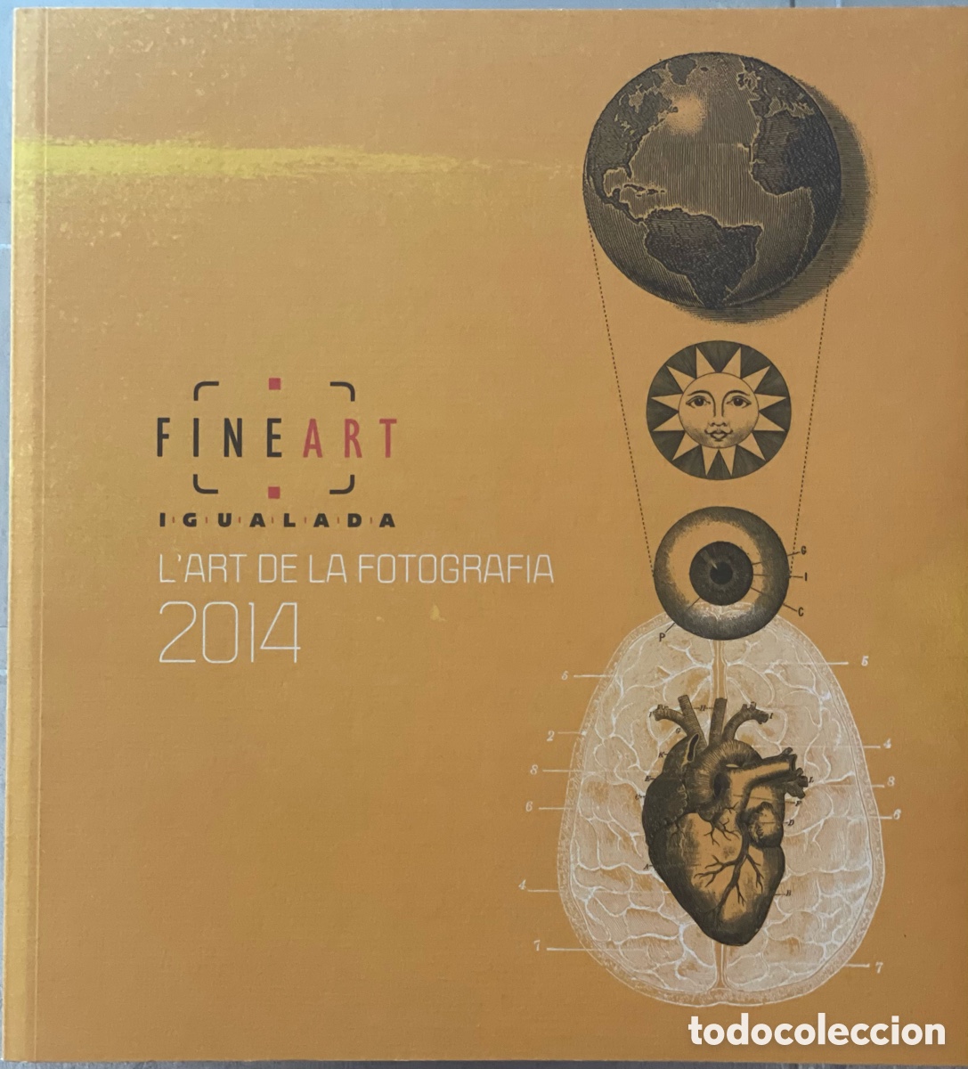 Libros: FineArt. L'art de la fotografia 2014