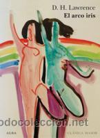 Libros: I El arco iris Lawrence, D. H. GASTOS DE ENVIO GRATIS - Foto 1