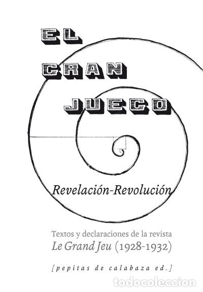 Libros: El Gran Juego - Pepitas de calabaza - Foto 1