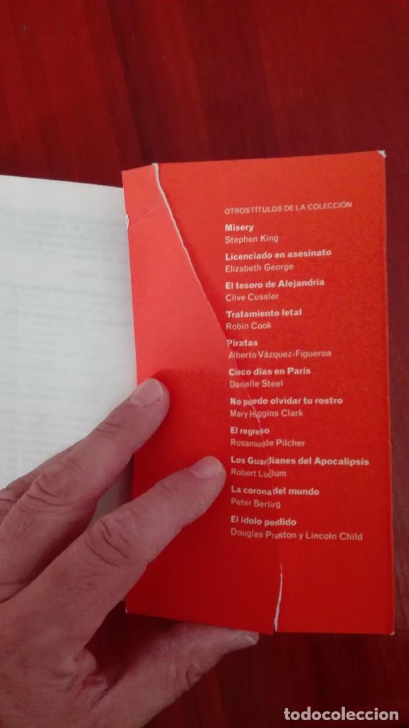 Libros: El nombre de la rosa Umberto Eco - Foto 3
