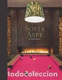 Libros: SOFIA ASPE INTERIORISMO RUY-SANCHEZ, ALBERTO EL VISO GASTOS DE ENVIO GRATIS - Foto 1