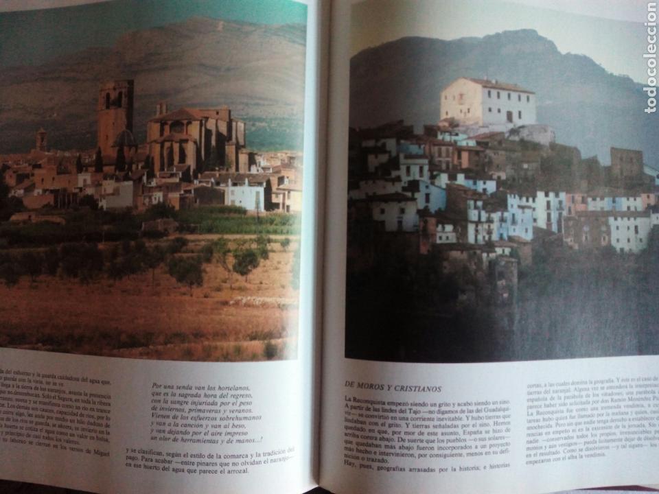 Libros: * Antologia de Espa&ntilde;a J.L. Herrera - Foto 2